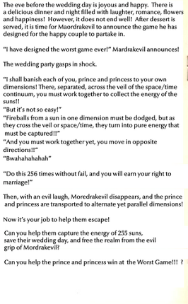 Worst Game (Atari 2600) Image