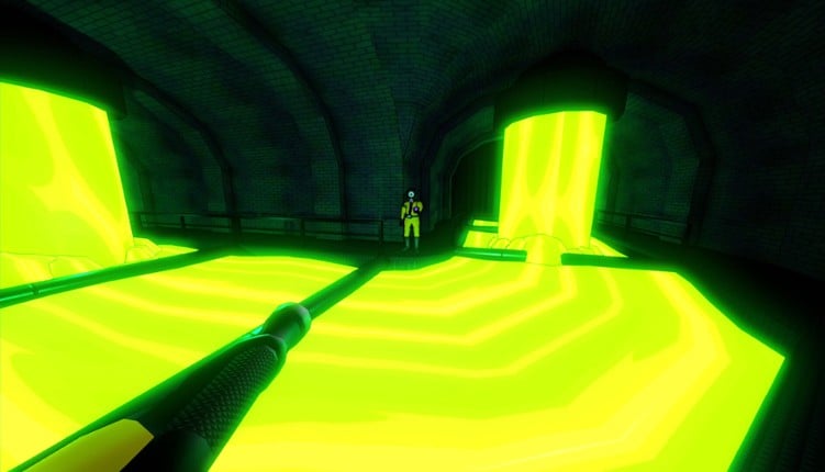 Yellowcake screenshot