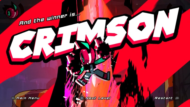 YOYO PUNK screenshot