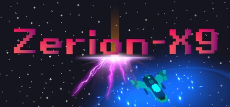 Games like Zerion-X9
