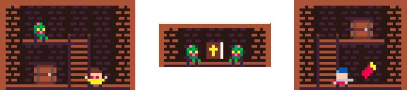 Zombies Ate My Landlord screenshot