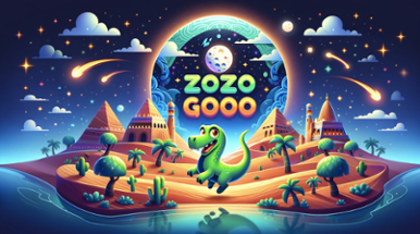 ZoZo Goo 2024 Image