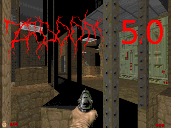 ZRDOOM 5.0 Image