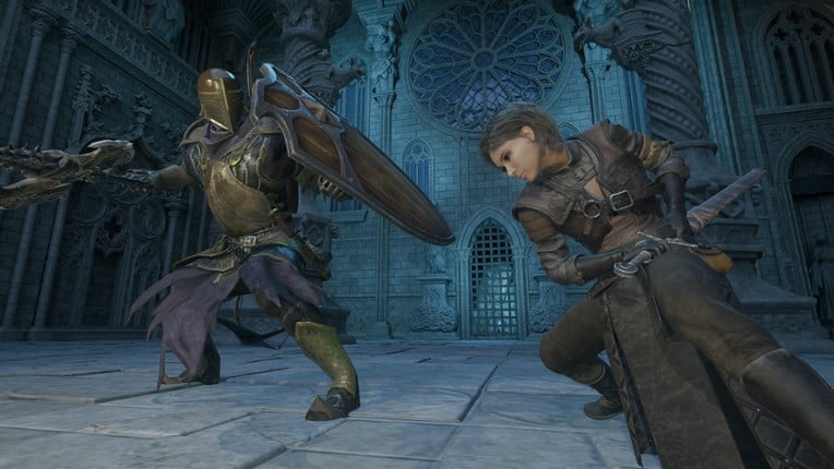 Rise of Rebellion～地罰上らば竜の降る～ screenshot