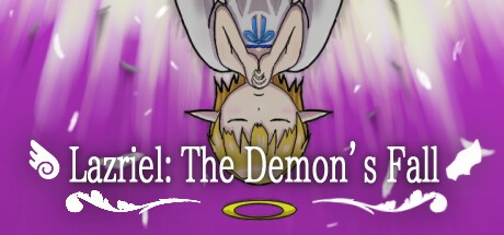 Games like Lazriel the Demon's Fall