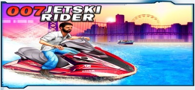 007 JetSki Rider : Bike Race Image