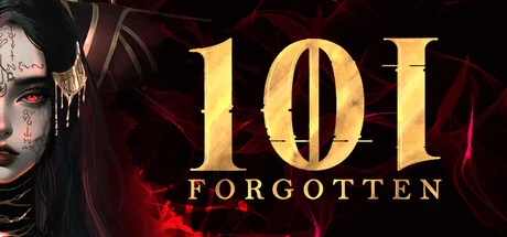 Games like 101 Forgotten