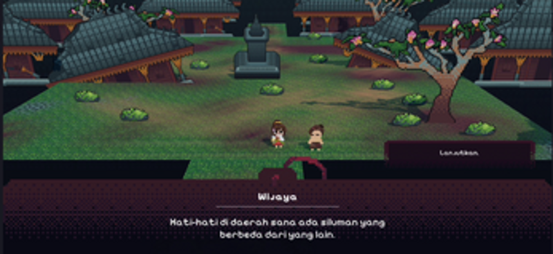 147 - Sekar Endah Empu Dipa - Nemara - Umum screenshot