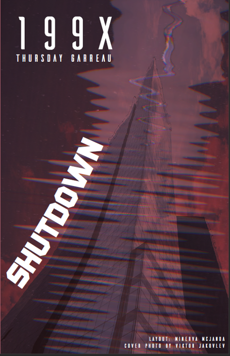 Games like 199X: SHUTDOWN