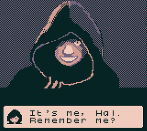 A Friend In Need screenshot
