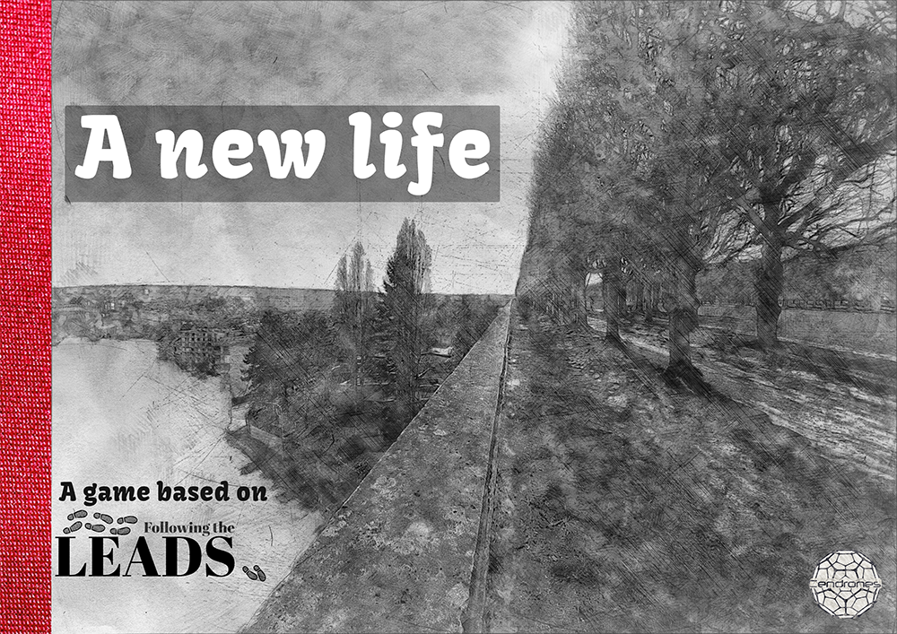 Games like A new life