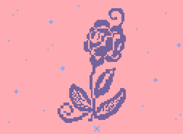 A on són les flors que ens queden? Image