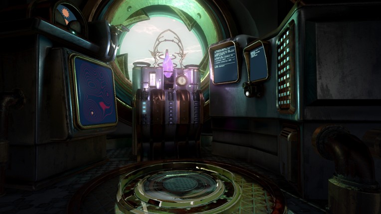 A Rogue Escape screenshot