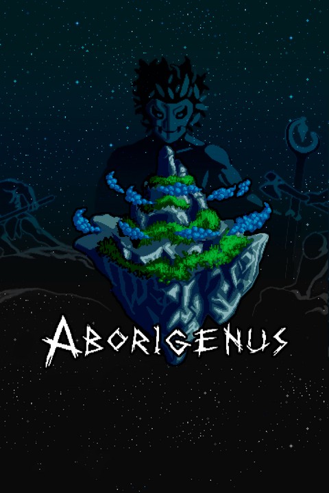Games like Aborigenus