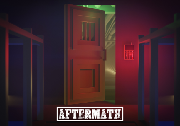 Aftermath Game Cover