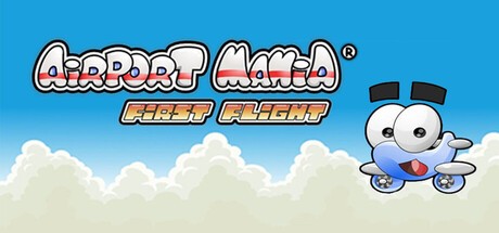 Games like Airport Mania: First Flight