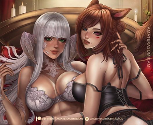 Aki Machi/TAR-21 SET Image