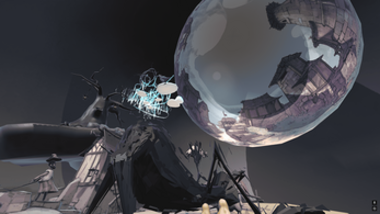 All Falls Down screenshot