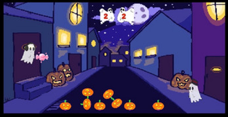 AngryPong Image