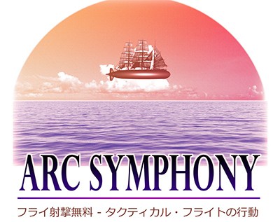 Games like Arc Symphony