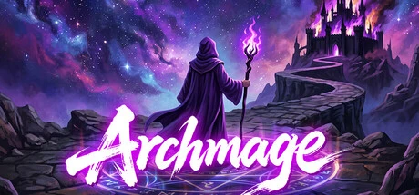 Games like Archmage