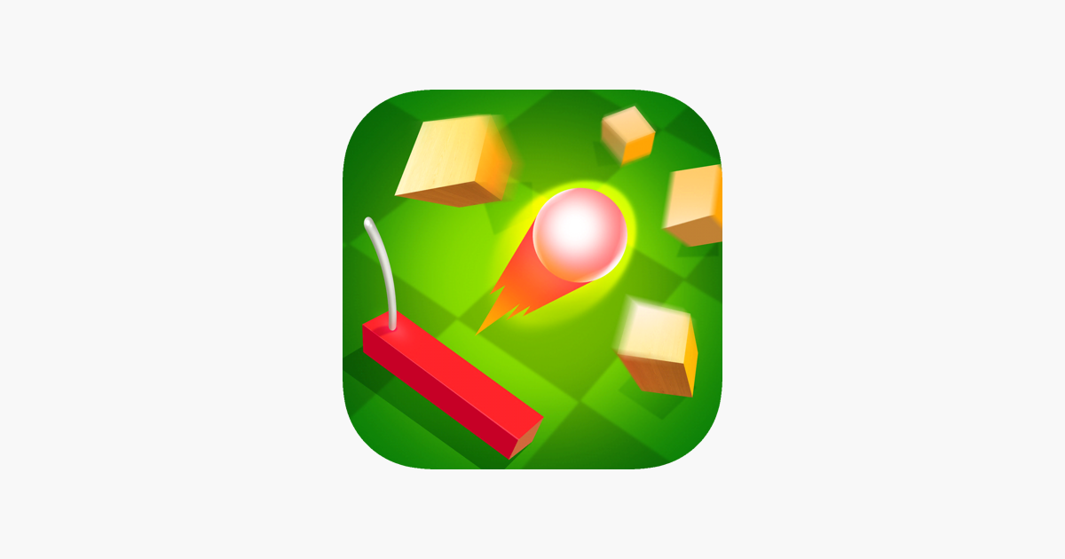 Games like Arkanoid Ball Blast