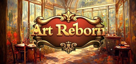 Games like Art Reborn: Painting Connoisseur