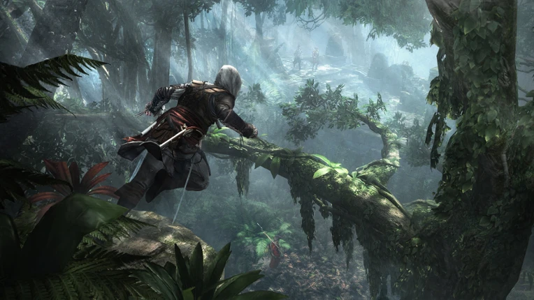 Assassin’s Creed IV Black Flag - Gold Edition Image