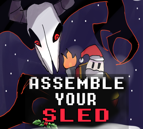 Assemble your Sled Image