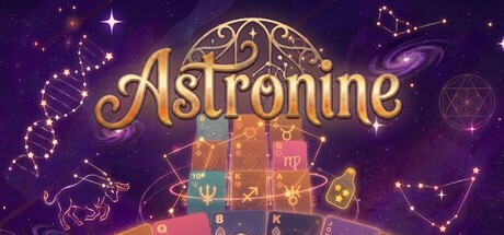 Games like Astronine