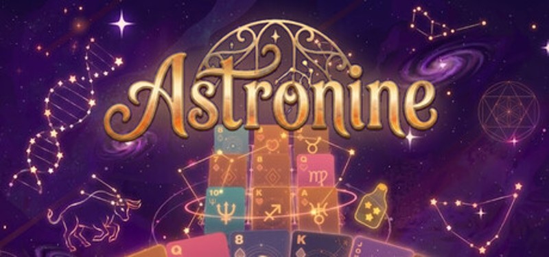 Astronine Image