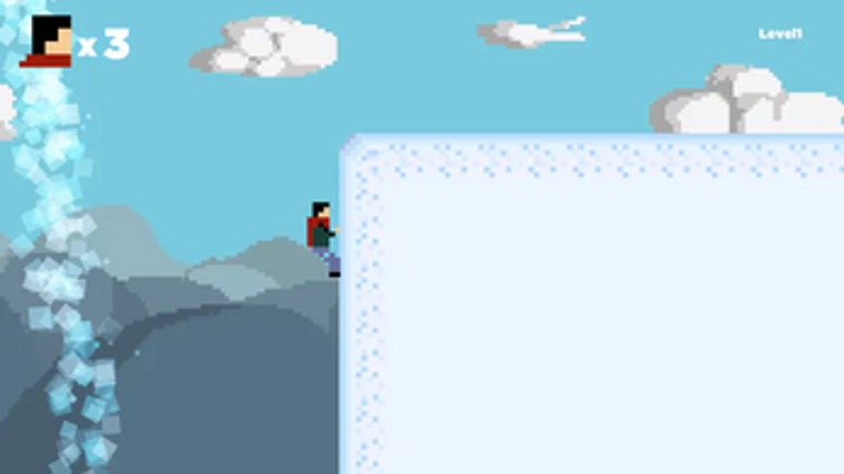Avalanche screenshot