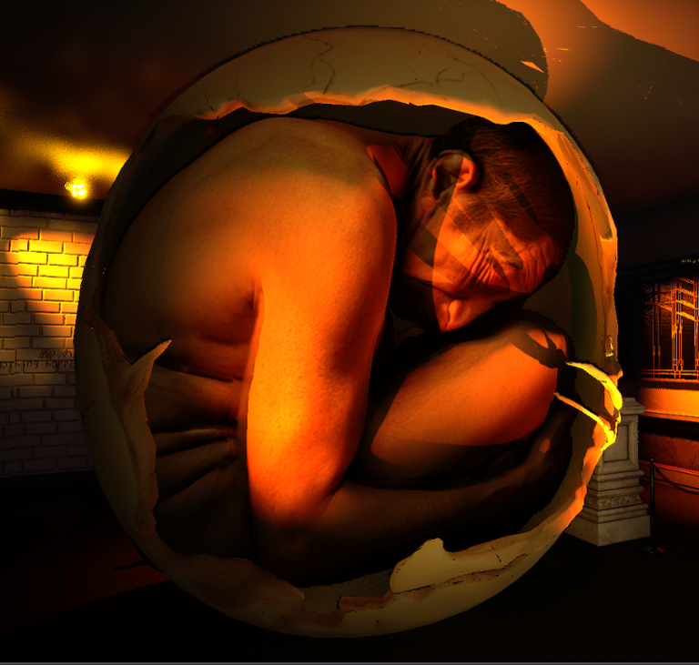 Games like Backrooms: The Old Watcher（Trial）