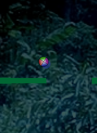 Ball Revamped III: Andromeda Image
