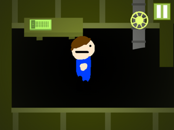 Bendy & the Ink Machine 2D: Chapter One screenshot