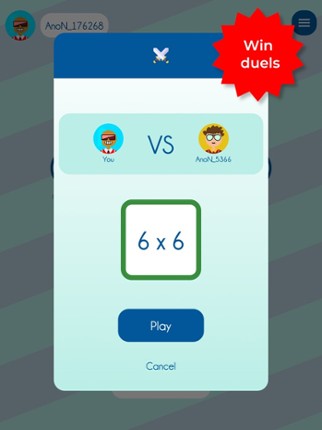 Bineroo screenshot