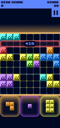 Block Puzzle screenshot