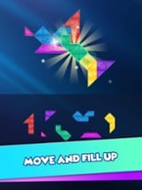 Block! Triangle Puzzle 2021 Image