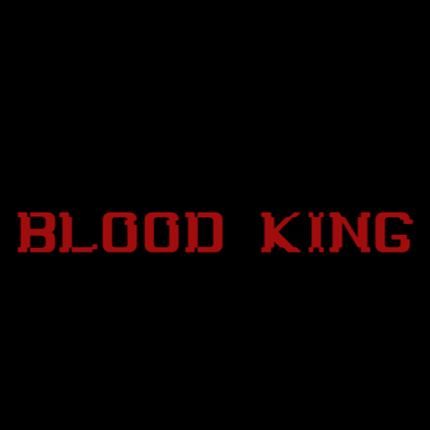 Blood King Game Cover