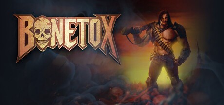 Games like BONETOX