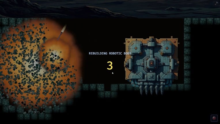 Brace for Dolphins! screenshot