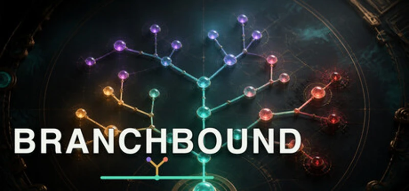 Branchbound Image