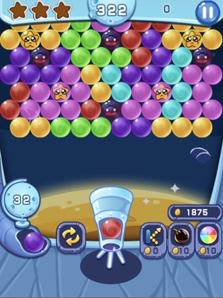 Bubble Pop Fun: Bubble Shooter screenshot