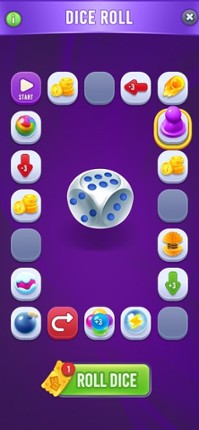 Bubble Shooter Original Game screenshot