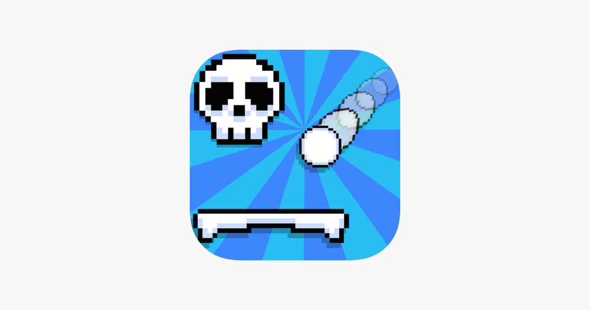 Games like Bungonoid