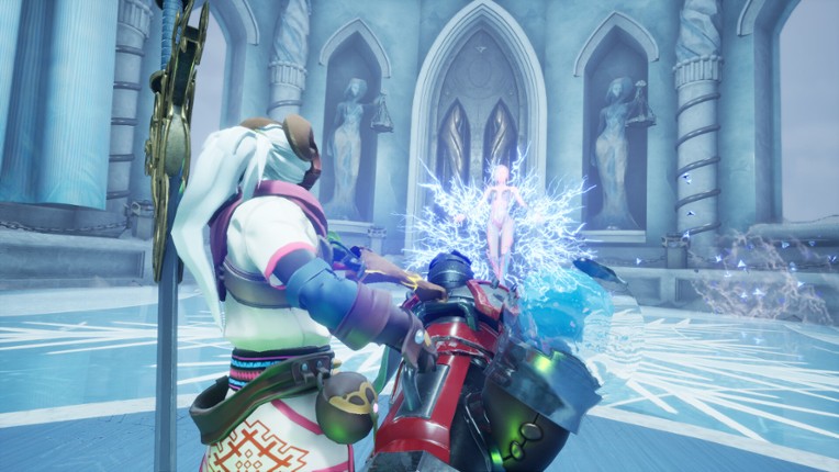 Bygone Dreams: Prophecy screenshot