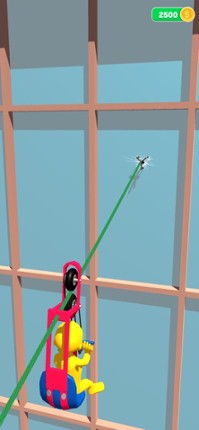 Cable Car Run screenshot