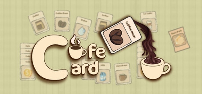 Cafe Card Image