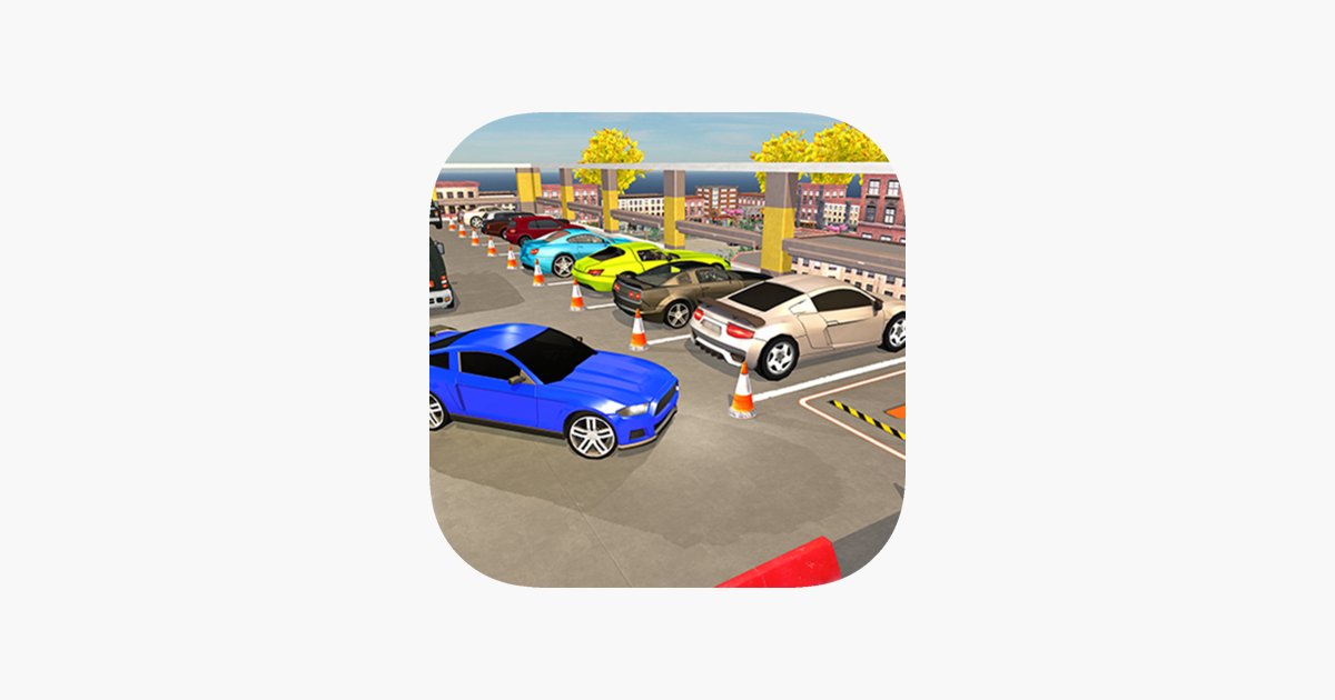 Games like Car Parking Simulator Pro