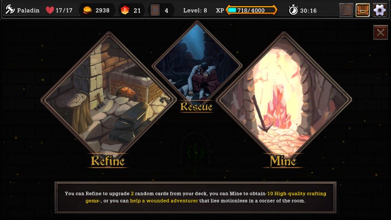 Card Artisan screenshot